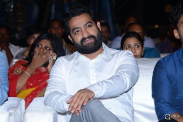 Janatha Garage Movie Success Celebrations